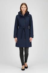 BLUE WAVE Damen Trenchcoat Jennifer
