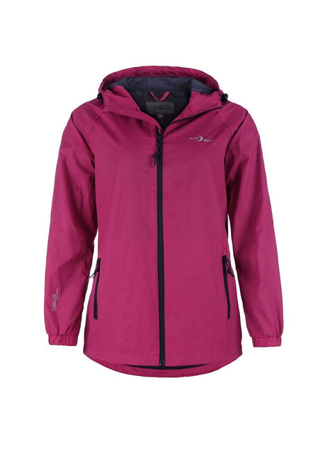 Blue Wave Damen Funktionsjacke Fabienne