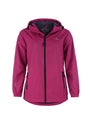 Blue Wave Damen Funktionsjacke Fabienne