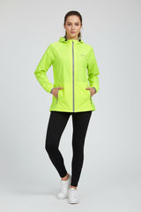 Blue Wave Damen Funktionsjacke Fabienne