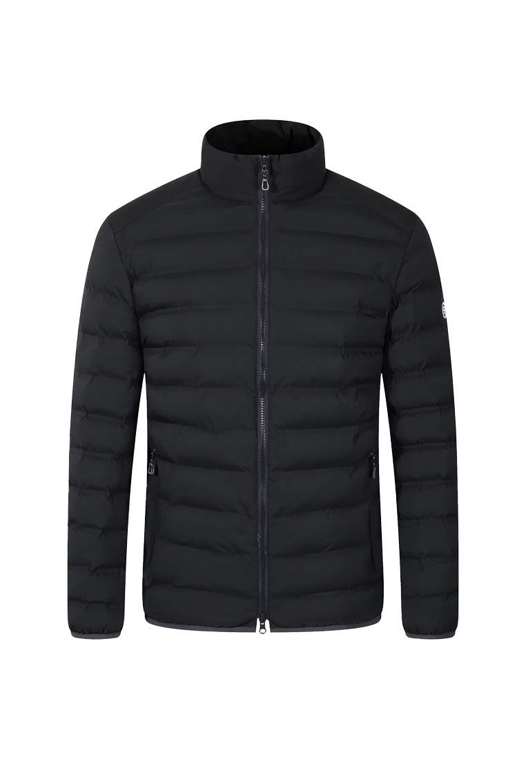 Blue Wave Herren Steppjacke Maximilian