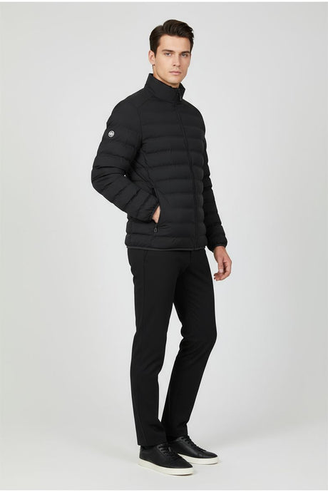 Blue Wave Herren Steppjacke Maximilian