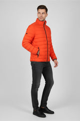 Blue Wave Herren Steppjacke Maximilian