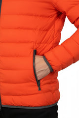 Blue Wave Herren Steppjacke Maximilian