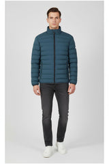 Blue Wave Herren Steppjacke Maximilian