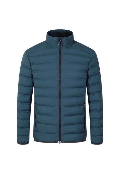 Blue Wave Herren Steppjacke Maximilian