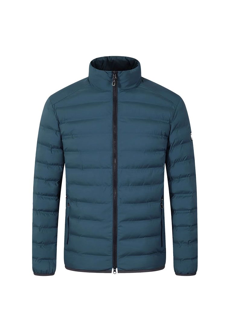 Blue Wave Herren Steppjacke Maximilian