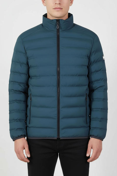 Blue Wave Herren Steppjacke Maximilian
