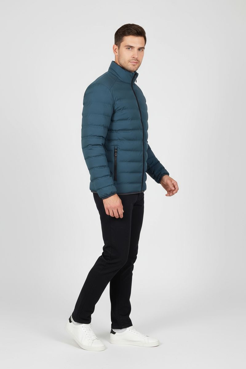 Blue Wave Herren Steppjacke Maximilian