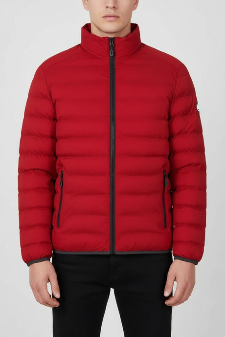 Blue Wave Herren Steppjacke Maximilian