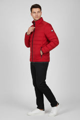 Blue Wave Herren Steppjacke Maximilian