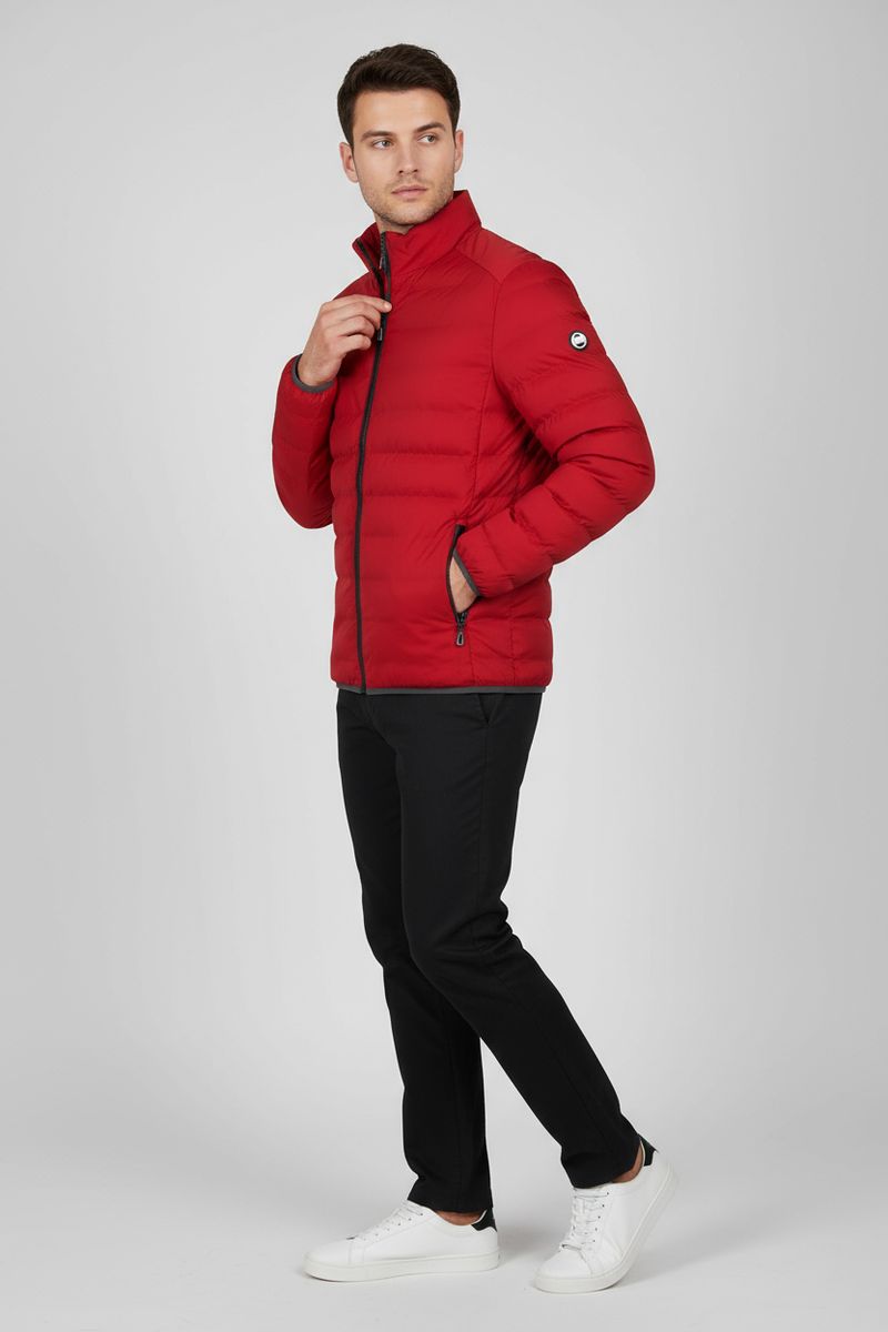 Blue Wave Herren Steppjacke Maximilian