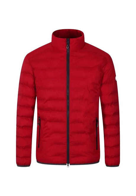 Blue Wave Herren Steppjacke Maximilian