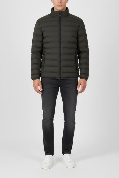 Blue Wave Herren Steppjacke Maximilian