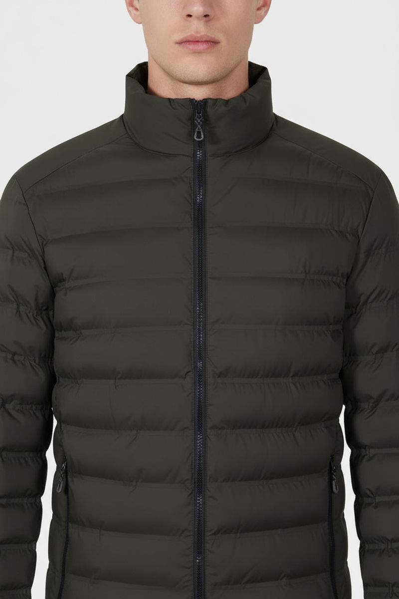 Blue Wave Herren Steppjacke Maximilian