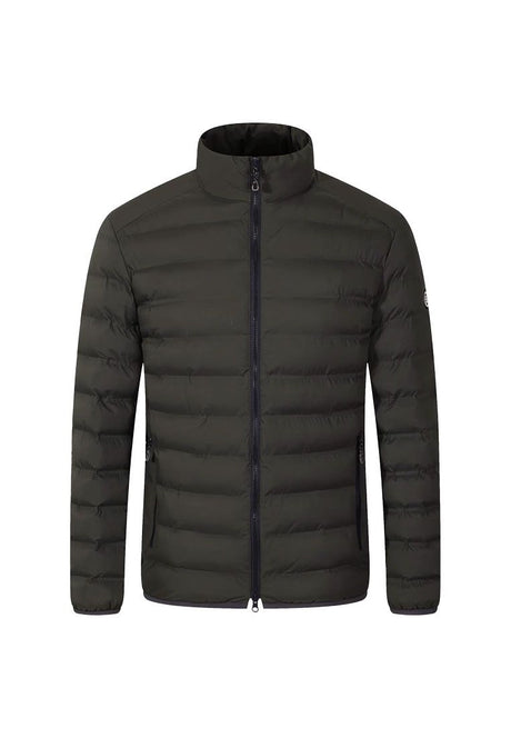 Blue Wave Herren Steppjacke Maximilian