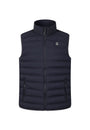 Blue Wave Herren Steppweste Max
