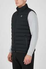 Blue Wave Herren Steppweste Max