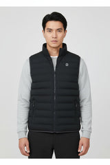 Blue Wave Herren Steppweste Max