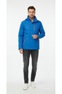 Blue Wave Herren Funktionsjacke Jupp