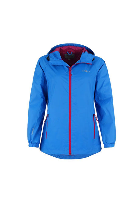 Blue Wave Damen Funktionsjacke Fabienne