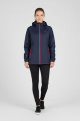 Blue Wave Damen Funktionsjacke Fabienne