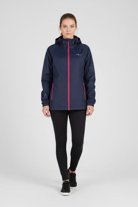 Blue Wave Damen Funktionsjacke Fabienne