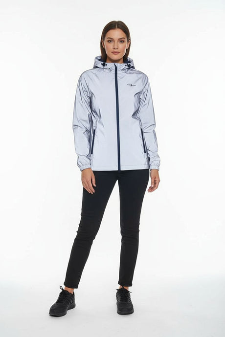 Blue Wave Damen Funktionsjacke Fabienne