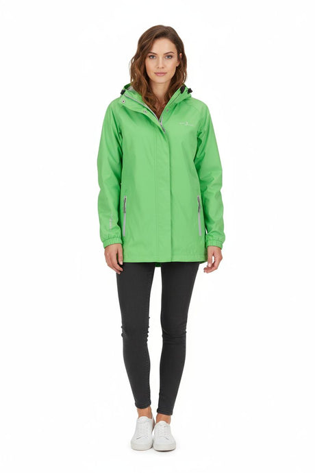 Blue Wave Damen Funktionsjacke Fabienne