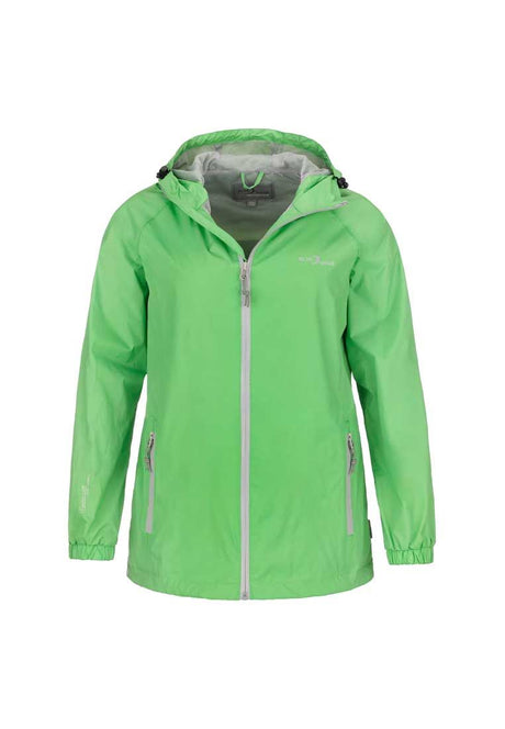 Blue Wave Damen Funktionsjacke Fabienne