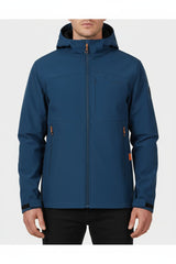Blue Wave Herren Softshelljacke Mads