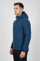 Blue Wave Herren Softshelljacke Mads