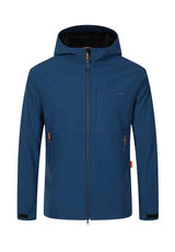 Blue Wave Herren Softshelljacke Mads