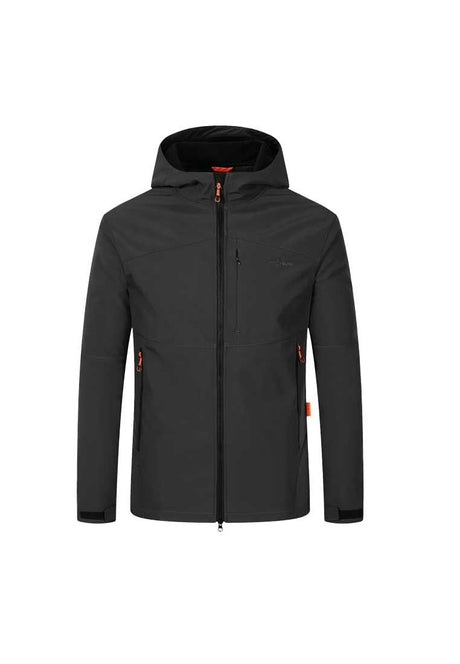Blue Wave Herren Softshelljacke Mads