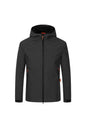 Blue Wave Herren Softshelljacke Mads