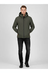 Blue Wave Herren Softshelljacke Mads