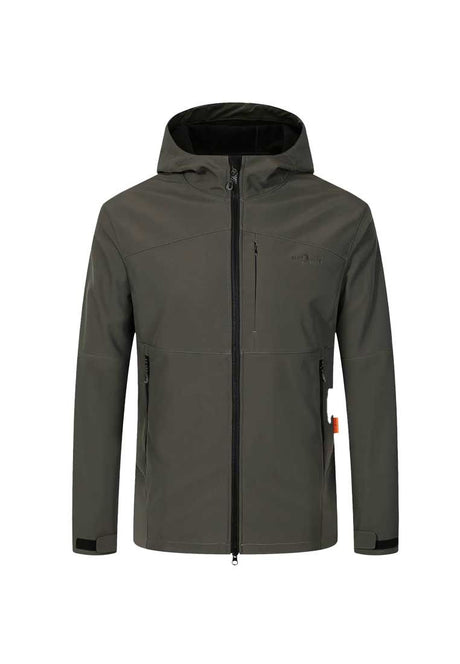 Blue Wave Herren Softshelljacke Mads