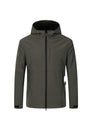 Blue Wave Herren Softshelljacke Mads