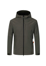 Blue Wave Herren Softshelljacke Mads