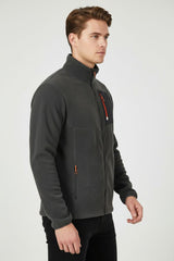 Blue Wave Herren Fleecejacke Mirco