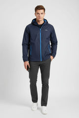 Blue Wave Herren Funktionsjacke Fabian