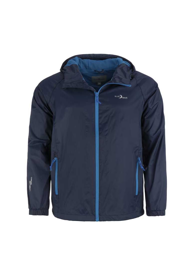 Blue Wave Herren Funktionsjacke Fabian