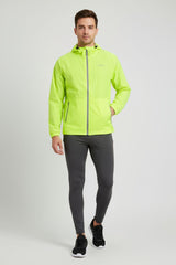 Blue Wave Herren Funktionsjacke Fabian