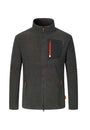 Blue Wave Herren Fleecejacke Mirco
