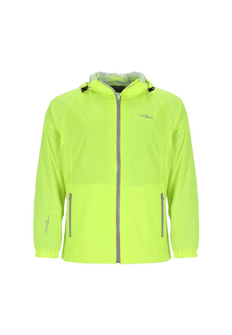 Blue Wave Herren Funktionsjacke Fabian