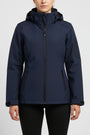 Blue Wave  Damen Softshelljacke Louisa