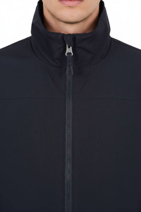 Blue Wave Herren Funktionsblouson Malte