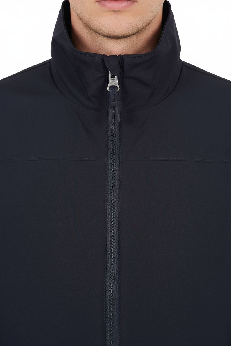 Blue Wave Herren Funktionsblouson Malte