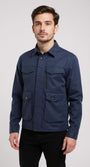 Blue Wave Herren Funktionsblouson Marek