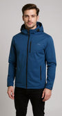 Blue Wave Herren Softshelljacke Marlon